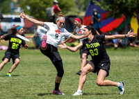 Pro Elite Challenge - Colorado Cup 2016 : Aurora Sports Park, Aurora CO