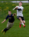 Pool Play - Boys - USAU Northeastern HS Championships 2016