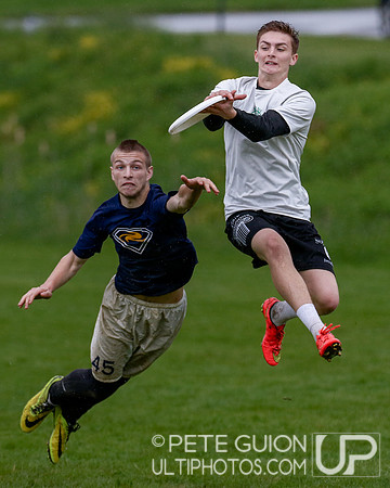 HS Northeastern Conference Championships