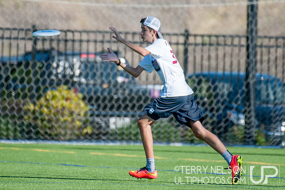 Georgia High School Ultimate State Championship