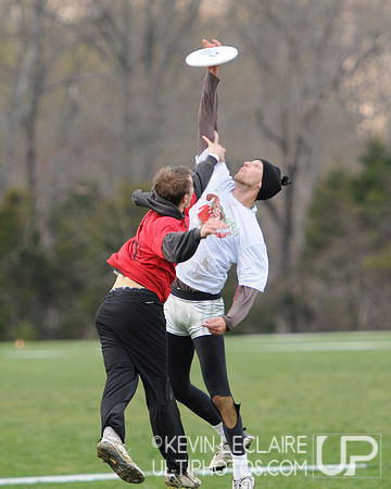 Fools Fest 2011 - Friday Action