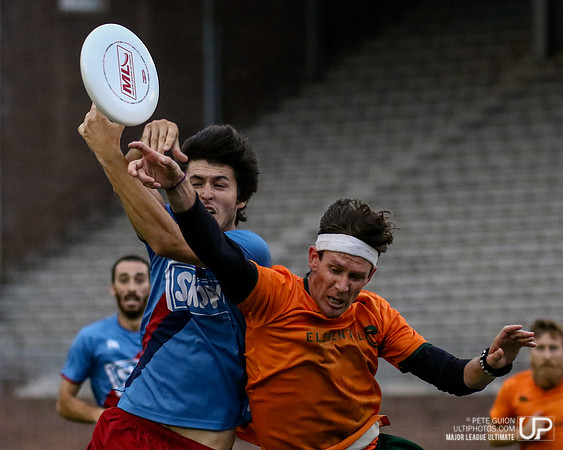 MLU Championships 2016