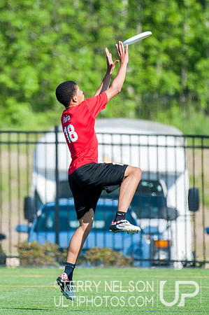 Georgia High School Ultimate State Championship