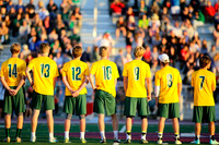 Boys' Finals - MN State HS Championships 2016