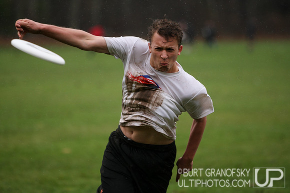 Action from New England Open 2016
