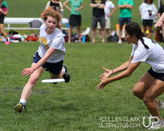 06/17/2023 - High School National Invite (HSNI), Salt Lake City, UT. Copyright Cullen Clark for Ultiphotos
