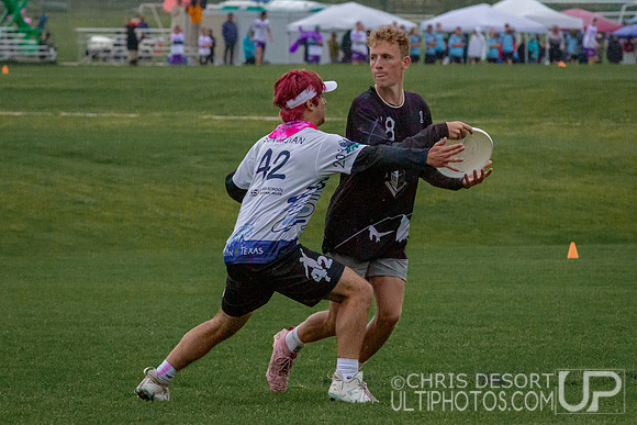2024 High School National Invite (HSNI) ©