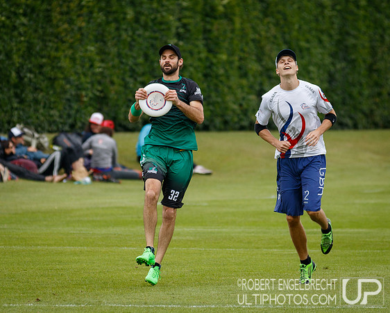 WUGC, 2016
