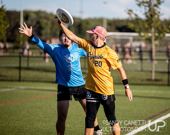 2022 Mid-Atlantic Regionals Saturday Action