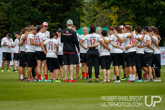 WUGC, 2016