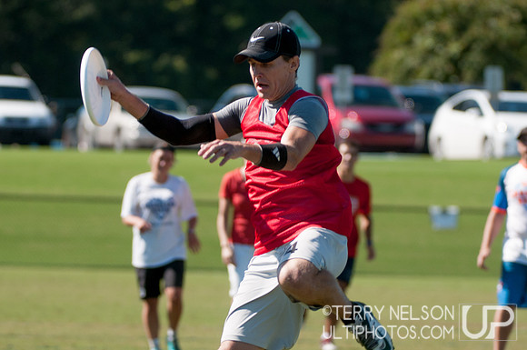 2013 USAU Southeast Regional