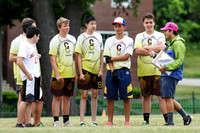 2016 Division III Massachusetts High School Ultimate Championships