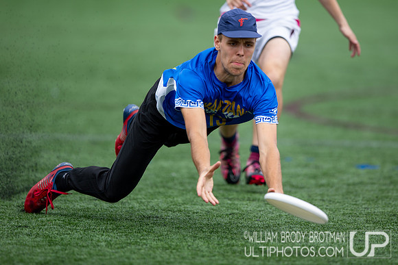 Day 1 of the 2025 Southwest Showdown