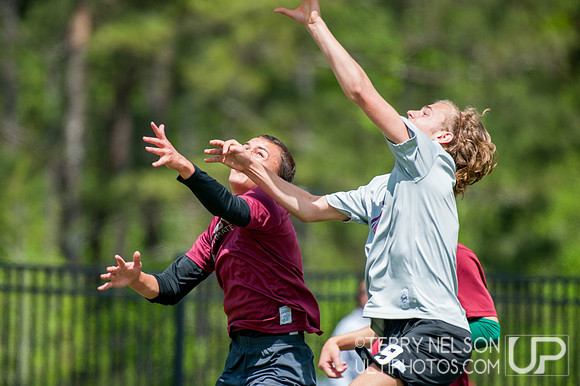 Georgia High School Ultimate State Championship