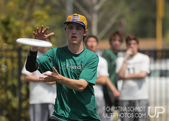 Paideia Cup 2016 - Round 3
