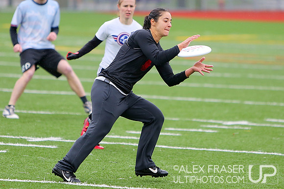 USA Mixed vs Drag'n Thrust