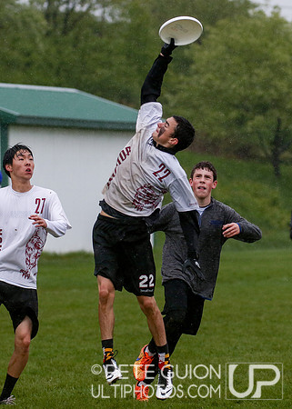 HS Northeastern Conference Championships