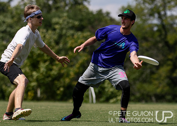 Chesapeake Open