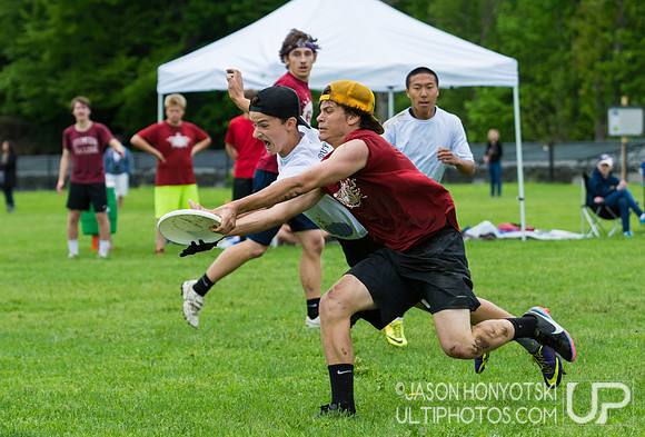 Mass HS States 2014