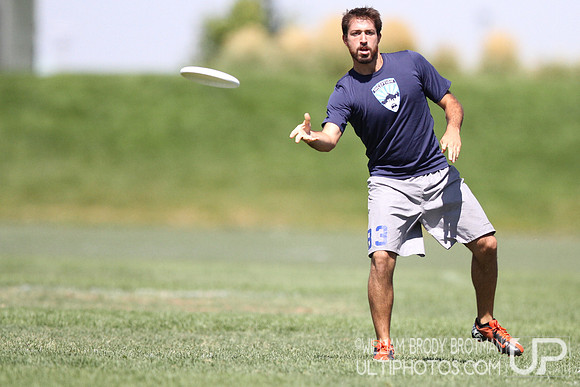 2013 Rocky Mountain Open Sectionals