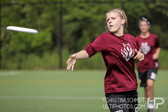 Georgia High School States 2016 - Girls Division