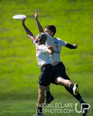 Chesapeake Open 2016 Sunday Action