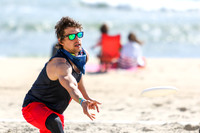 2016 USAU Beach National Championship