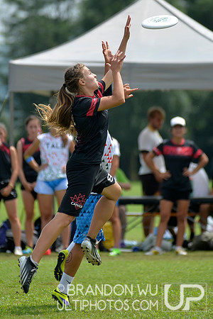 WJUC Day 2 - Tuesday