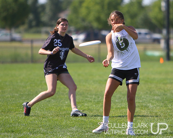 06/17/2023 - High School National Invite (HSNI), Salt Lake City, UT. Copyright Cullen Clark for Ultiphotos