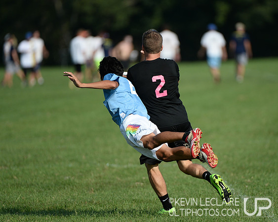 Capital Sectionals 2013 Sunday action