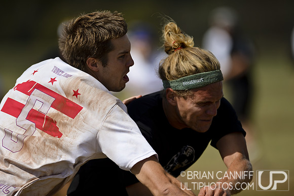 2013 MA Men's Regionals Sun