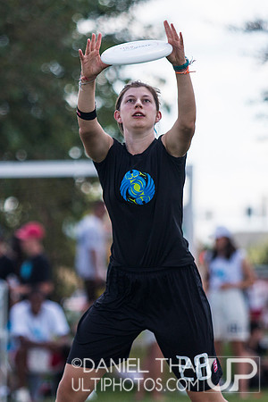 Sunday - 2016 USAU Youth Club Championships
