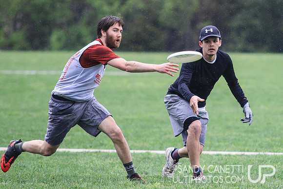 Fool's Fest 2016 - Saturday Action