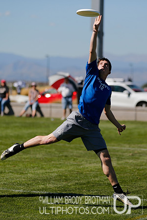 2013 South Central Open Regionals