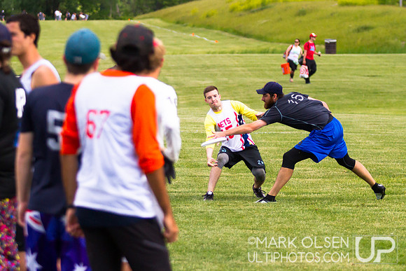 2016 BICI Tournament Sunday Highlights