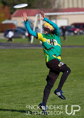 Sunday Action from Glory Days 2013
