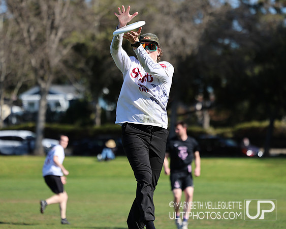 Stanford Invite 2025