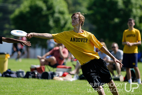 Massachusetts Div II HS Championships