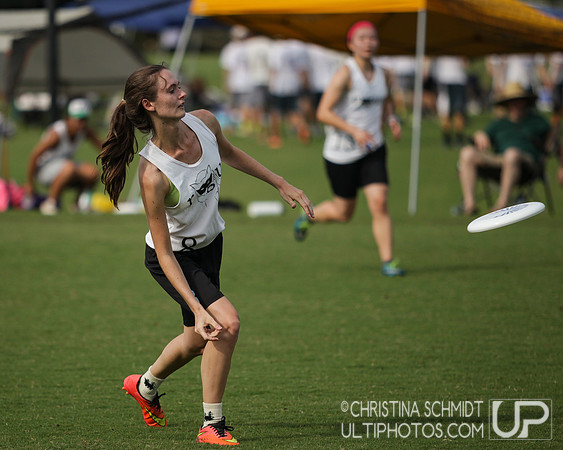 Club Terminus 2016 - Saturday, Round 1