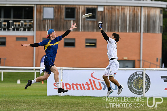 WU24 Wednesday Action