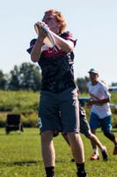 Sunday - 2016 USAU Youth Club Championships