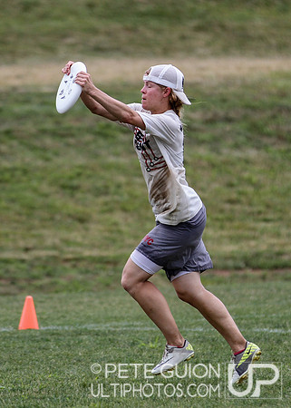 Chesapeake Invite
