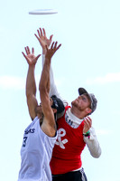 2016 USAU Beach National Championship