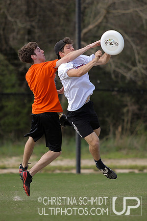 Juniors Terminus 2016 - Saturday, Round 2