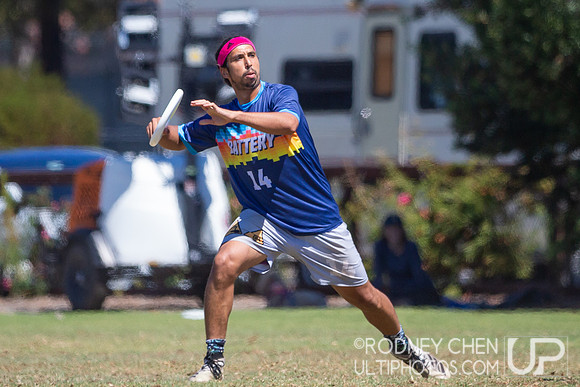 2022 Bay Area Tournament