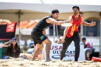 2016 USAU Beach National Championship