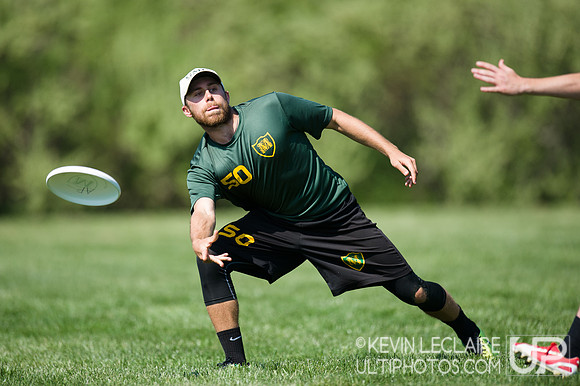 Virginia Open Conference Championships 2016