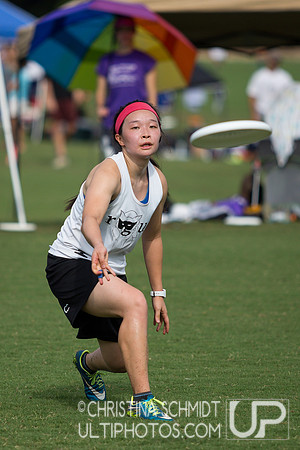 Club Terminus 2016 - Saturday, Round 1