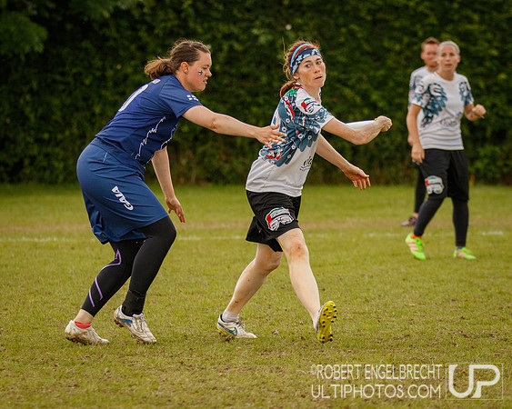 WUGC, 2016