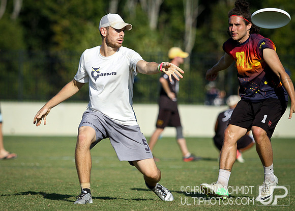 2013 USA Ultimate Club Southeast Regionals